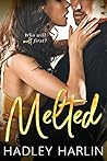 Melted (Cooking Up A Celebrity, #2)