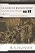 Ironside's Expository Commentary Set on the New Testament: 18 Volumes