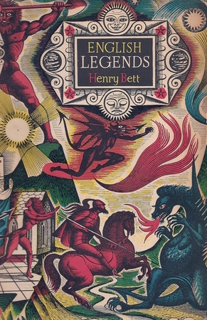 English Legends