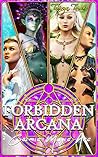 Forbidden Arcana:...