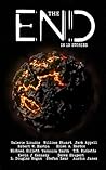 The End in 13 Stories Book cover for The End in 13 Stories