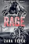 Consumed By Rage
