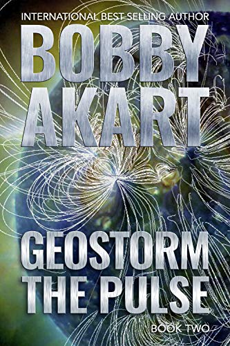 The Pulse (Geostorm #2)
