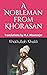 A Nobleman from Khorasan by Khalilullah Khalili