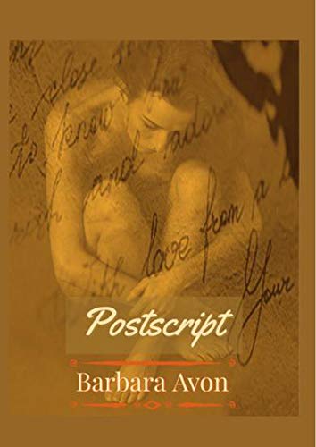 Postscript (Kindle Edition)