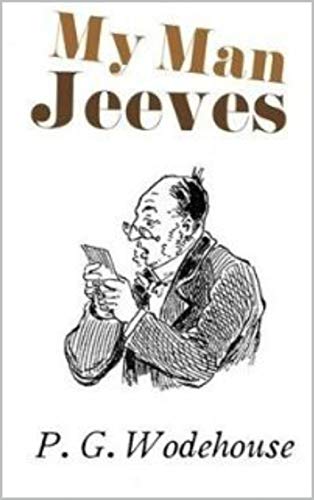 My Man Jeeves