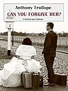 Can You Forgive Her?