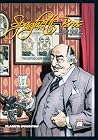 SPAGHETTI BROS Nº4