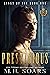 Prestigious (Kings of Ivy, #1)