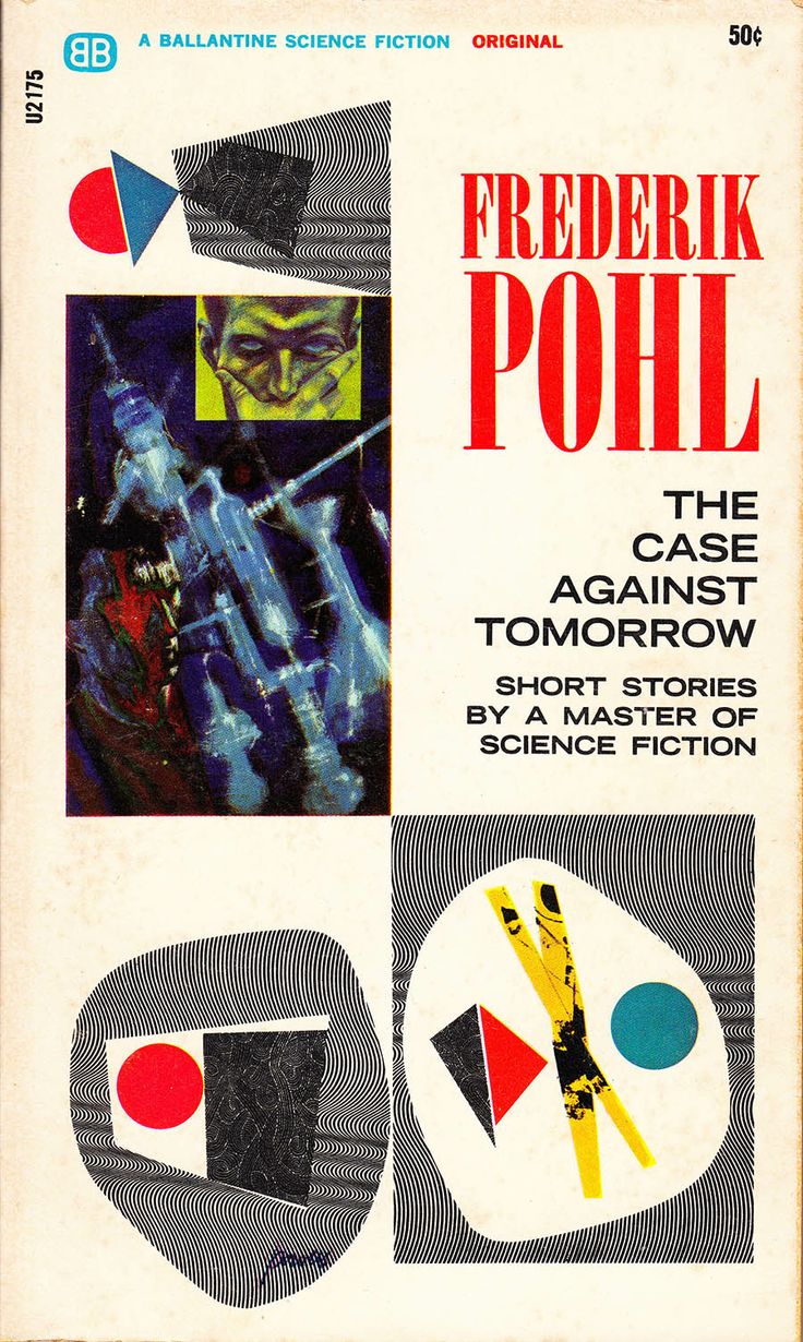 The Case Against Tomorrow (Mass Market Paperback)