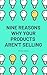 Nine Reasons Why Your Produ...