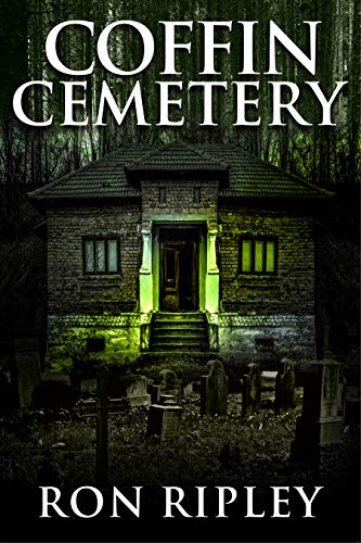 Coffin Cemetery (Tormented Souls, #1)