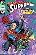 Superman (2018-2020) #16