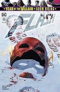 The Flash (2016-2023) #80