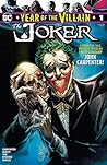Joker: Year of the Villain #1