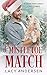 His Mistletoe Match (A Snow...