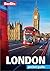 Berlitz Pocket Guide London...
