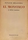 El Monstruo y otros cuentos