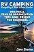 RV Camping Everything I Wish I Knew Earlier by Sara Bowton