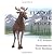 Elwood The Moose