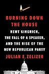 Burning Down the ...