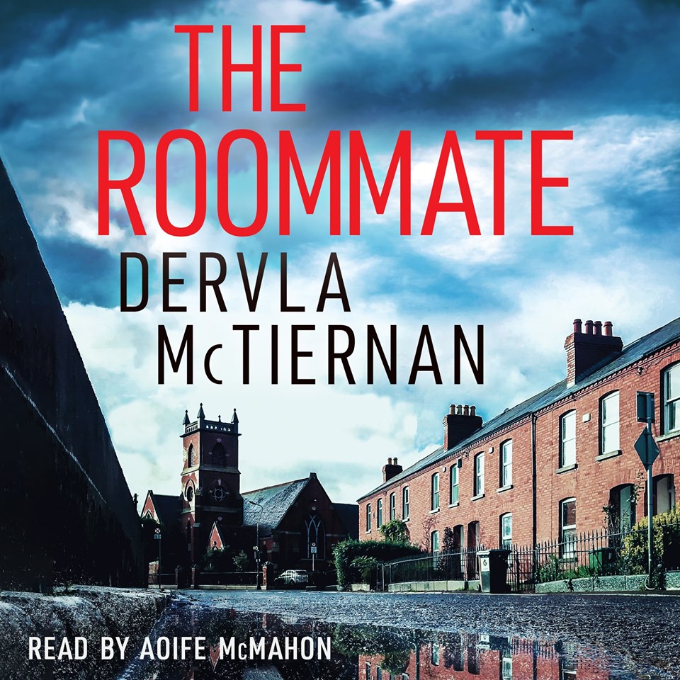 The Roommate (Cormac Reilly, #0.7)