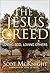 The Jesus Creed by Scot McKnight