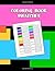 Coloring Book Swatches: wor...