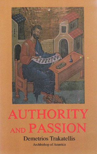 Authority and Passion: Christological Aspects of the Gospel According to Mark (Paperback)