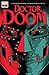 Doctor Doom #1 by Christopher Cantwell