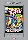 Marvel Masterwork...