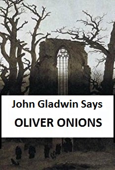 John Gladwin Says