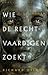 Wie de rechtvaardigen zoekt