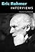 Eric Rohmer: Interviews (Conversations with Filmmakers Series)