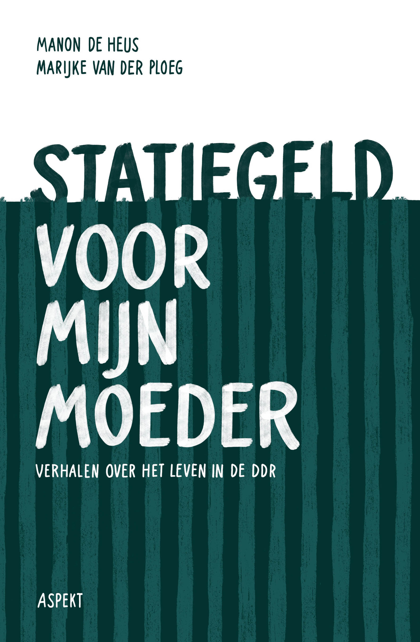 Statiegeld voor mijn moeder (Paperback)