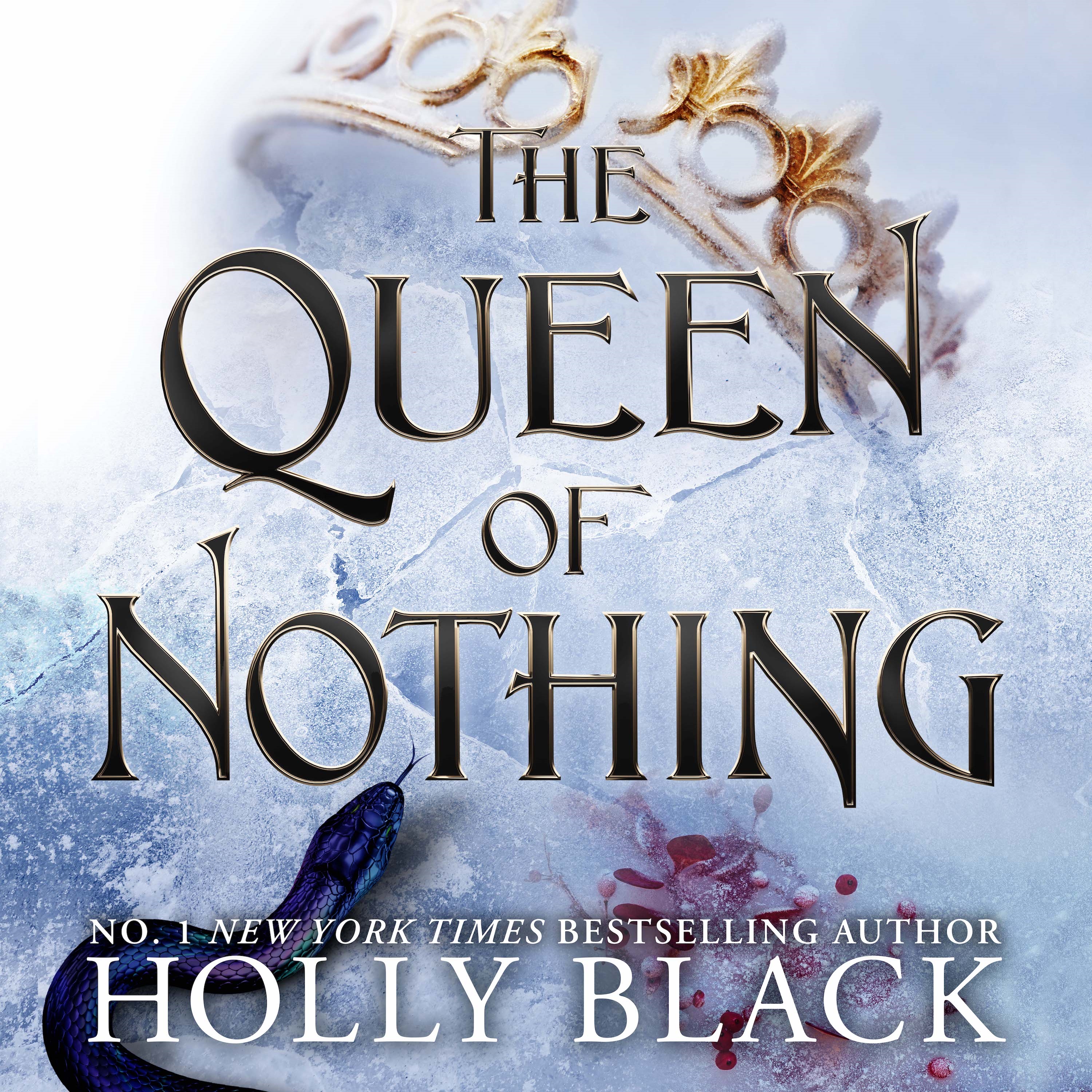 The Queen of Nothing