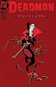Deadman (2001-2002) #4