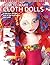 How to Make Cloth Dolls