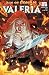 Age of Conan: Valeria #3