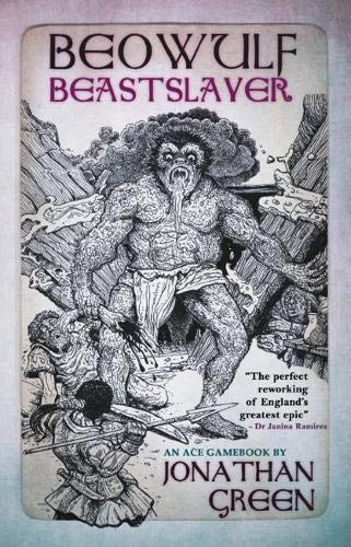 Beowulf Beastslayer (Snowbooks Adventure Gamebooks)