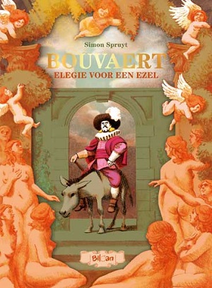 Bouvaert: Elegie voor een ezel (Hardcover)