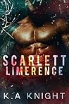 Scarlett Limerence by K.A. Knight