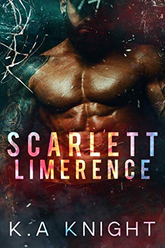 Scarlett Limerence (Kindle Edition)