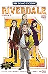 Riverdale Season 3 (FCBD) #0 (Riverdale: Season Three)