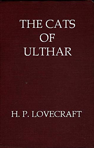 The Cats of Ulthar