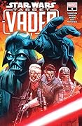 Star Wars: Target Vader #4