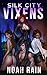 Silk City Vixens
