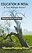 Education In India: A Tree ...
