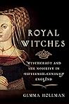 Royal Witches: Wi...