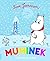 Muminek i pierwszy śnieg